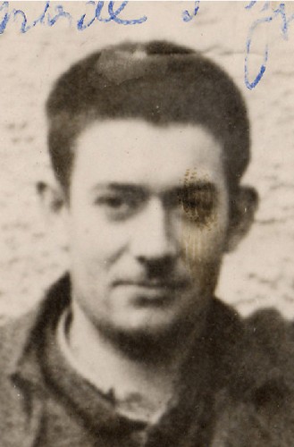René Léon BREUIL